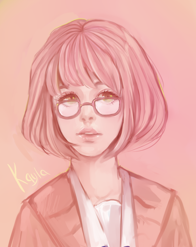 Mirai Kuriyama