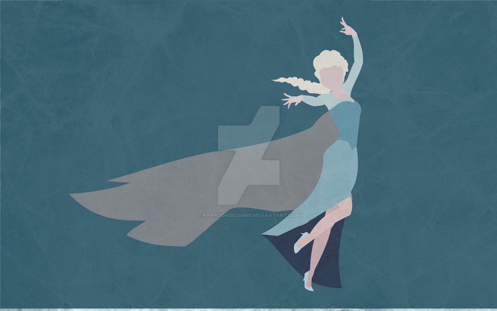 Disney's Frozen: Elsa by ArtRookDesigns on DeviantArt