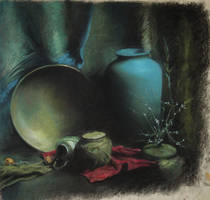 Still life study 3