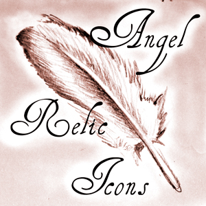 Angel Relic Icon Logo