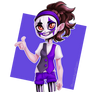 Clown [Commission]