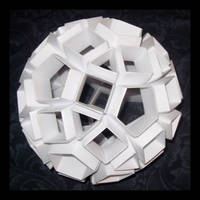 Rhombicosidodecahedron