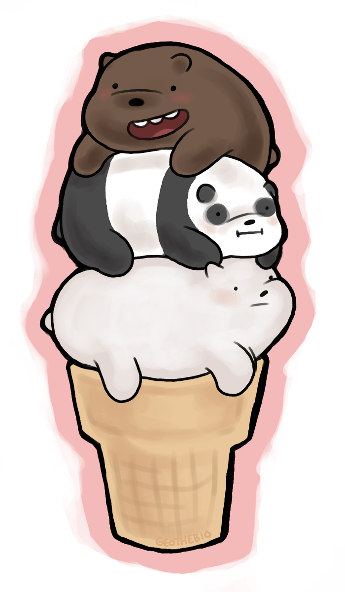 Neopolitan Bears