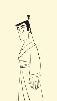 Samurai Jack