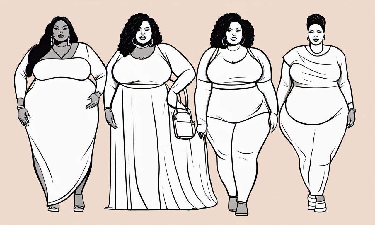 Obese Lady Deviantart Morbidly obese ebony women by Fatchas3r58 on DeviantArt