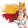 She-ra