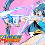 Kamen Ramen