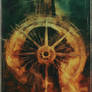 DDS Rider-Waite 10 Wheel Of Fortune Ii Irai
