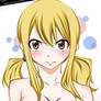 Heartfilia Lucy