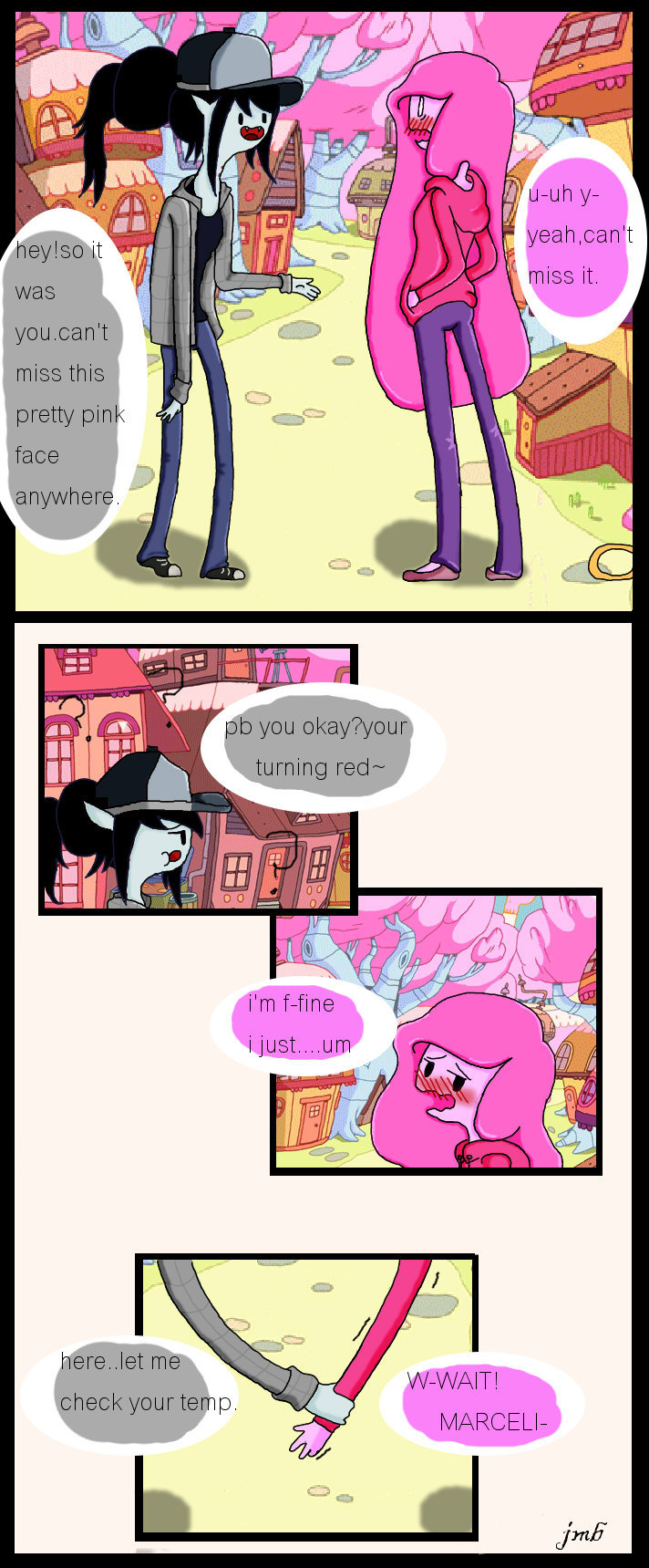 Tickled pink pg 2