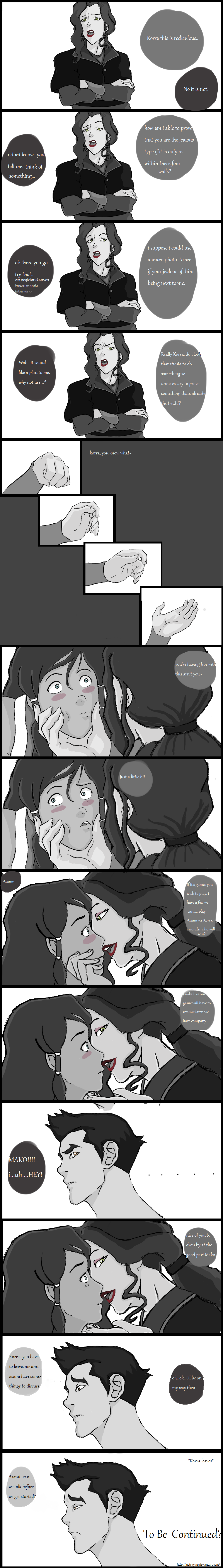 Jealous page 3 (korrasami)