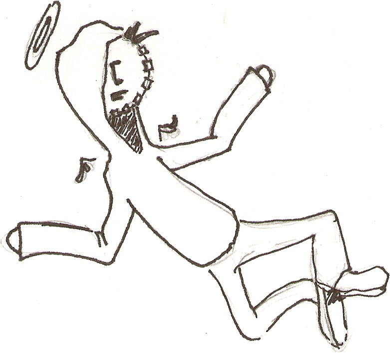 Ochiru by HybridConcience on DeviantArt