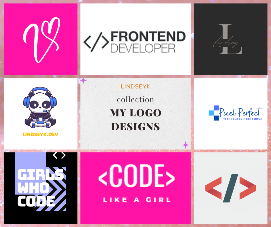logos collage by Lindseyk91 on DeviantArt