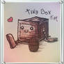 Tiny box Tim :3