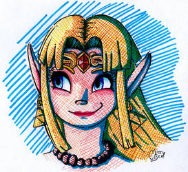 Zelda Ultimate