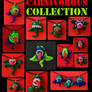 Carnivorous Collections