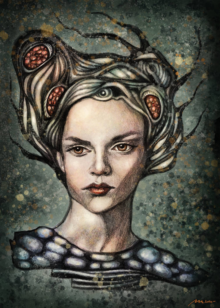 Seeds By Malamila On DeviantArt