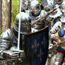 Medieval Raid