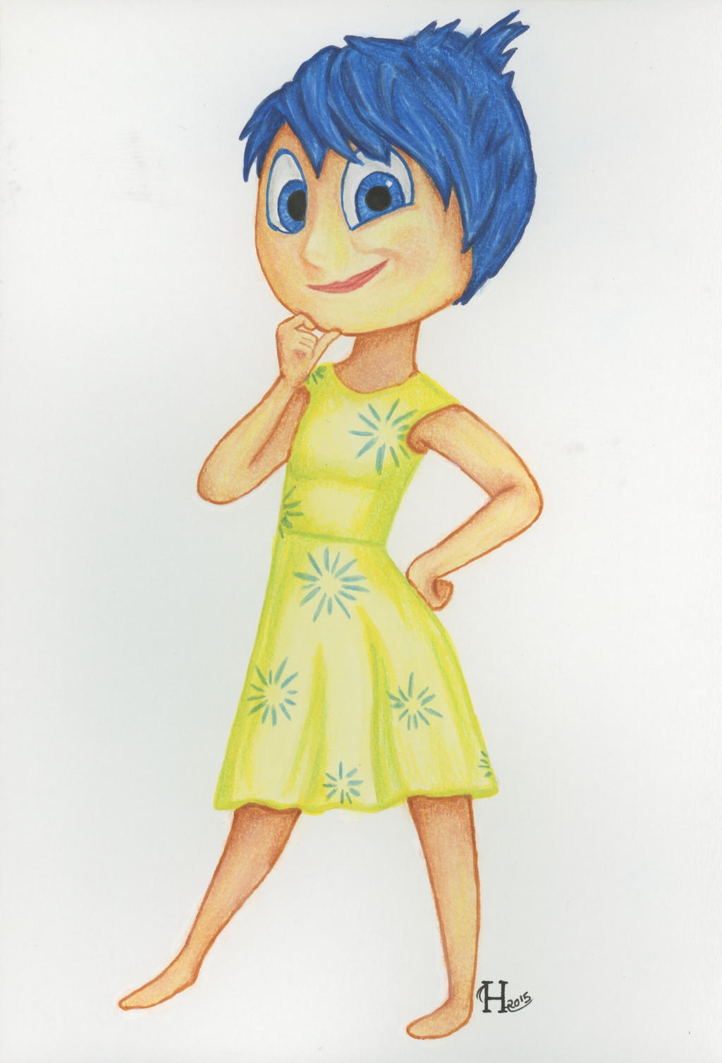 Inside Out Joy By HTXC On DeviantArt inside-out-joy-by-htxc-on-deviantart