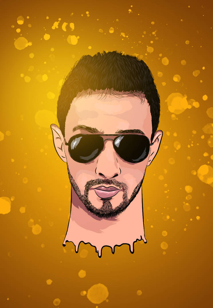 Vector Art by adamgraphicsart on DeviantArt