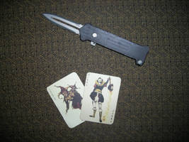 Joker props