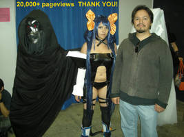 20K pageviews