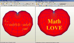 Math LOVE
