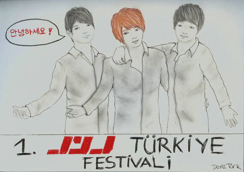 JYJ