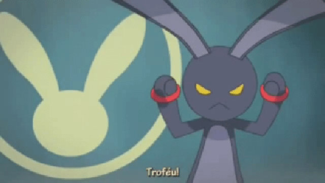 Flatten by rabbit by partboo12 on DeviantArt