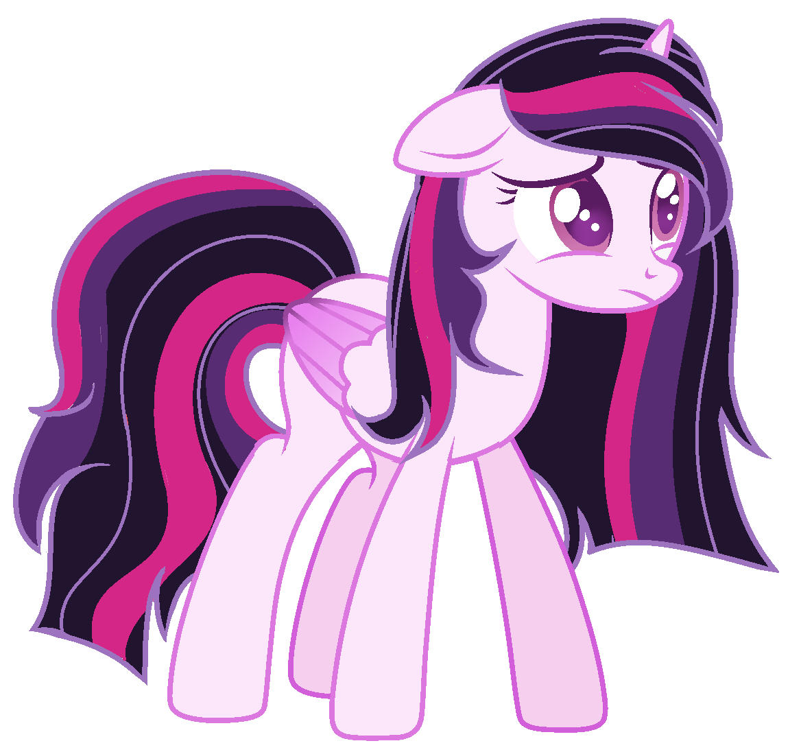 MLP Commission by LavenderDreamYT on DeviantArt