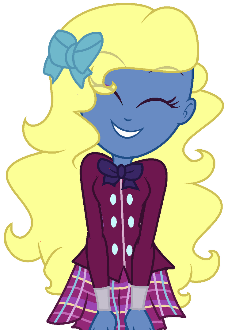 MLP Commission by LavenderDreamYT on DeviantArt