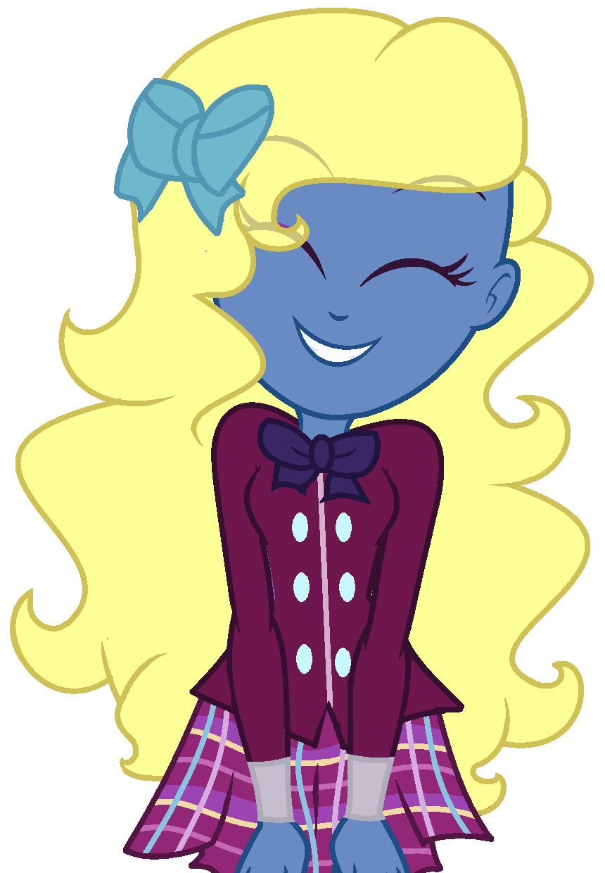 MLP Commission by LavenderDreamYT on DeviantArt