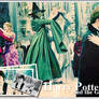 Harry Potter Yule Ball