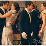 Black Inside -Blair and Chuck-