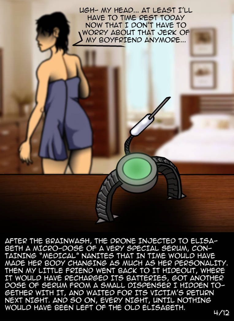 Patience Rewarded 4 By Re Maker On Deviantart Patience Rewarded 4 By Re Maker On Deviantart