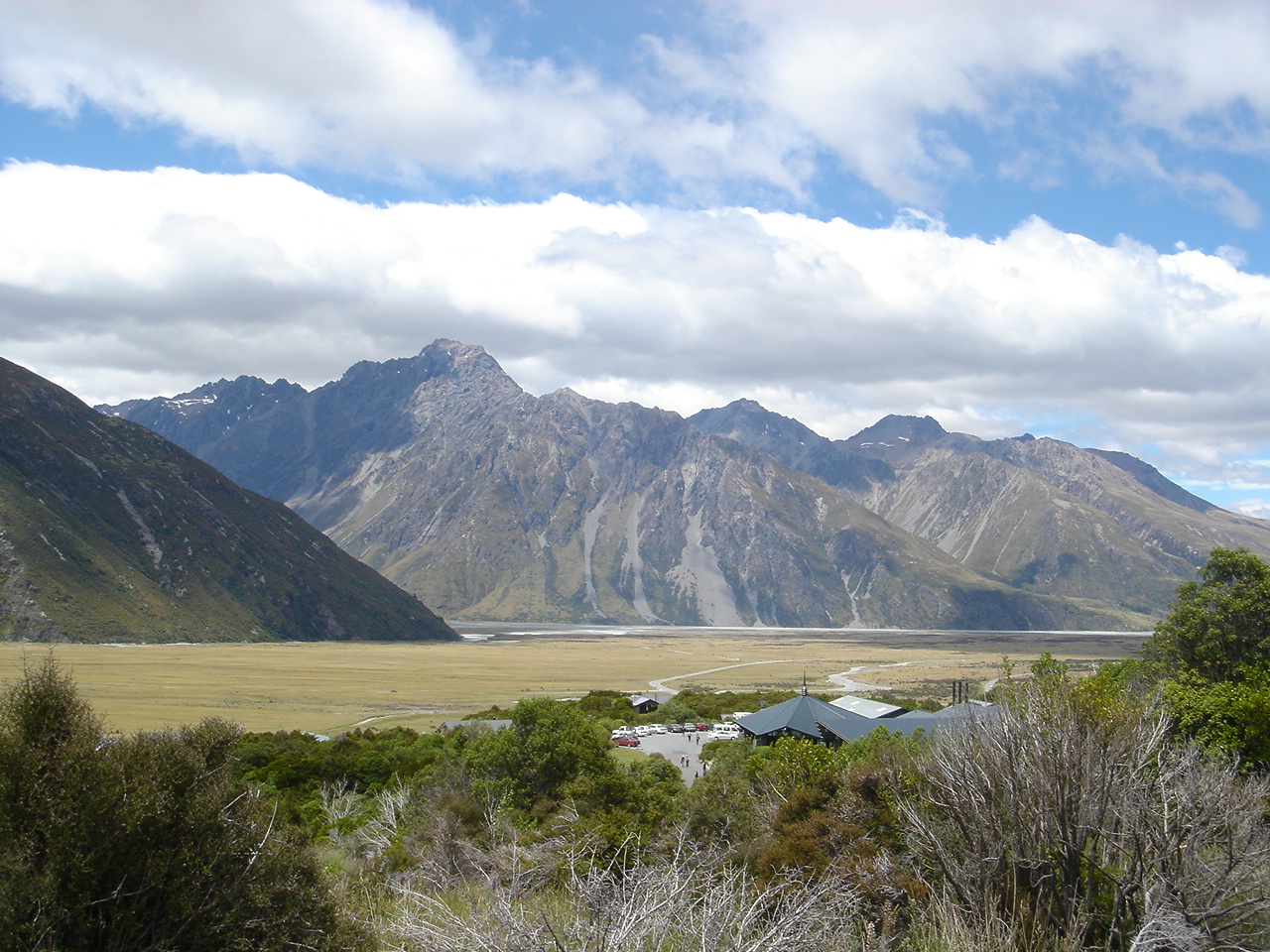 NZ - So Serene