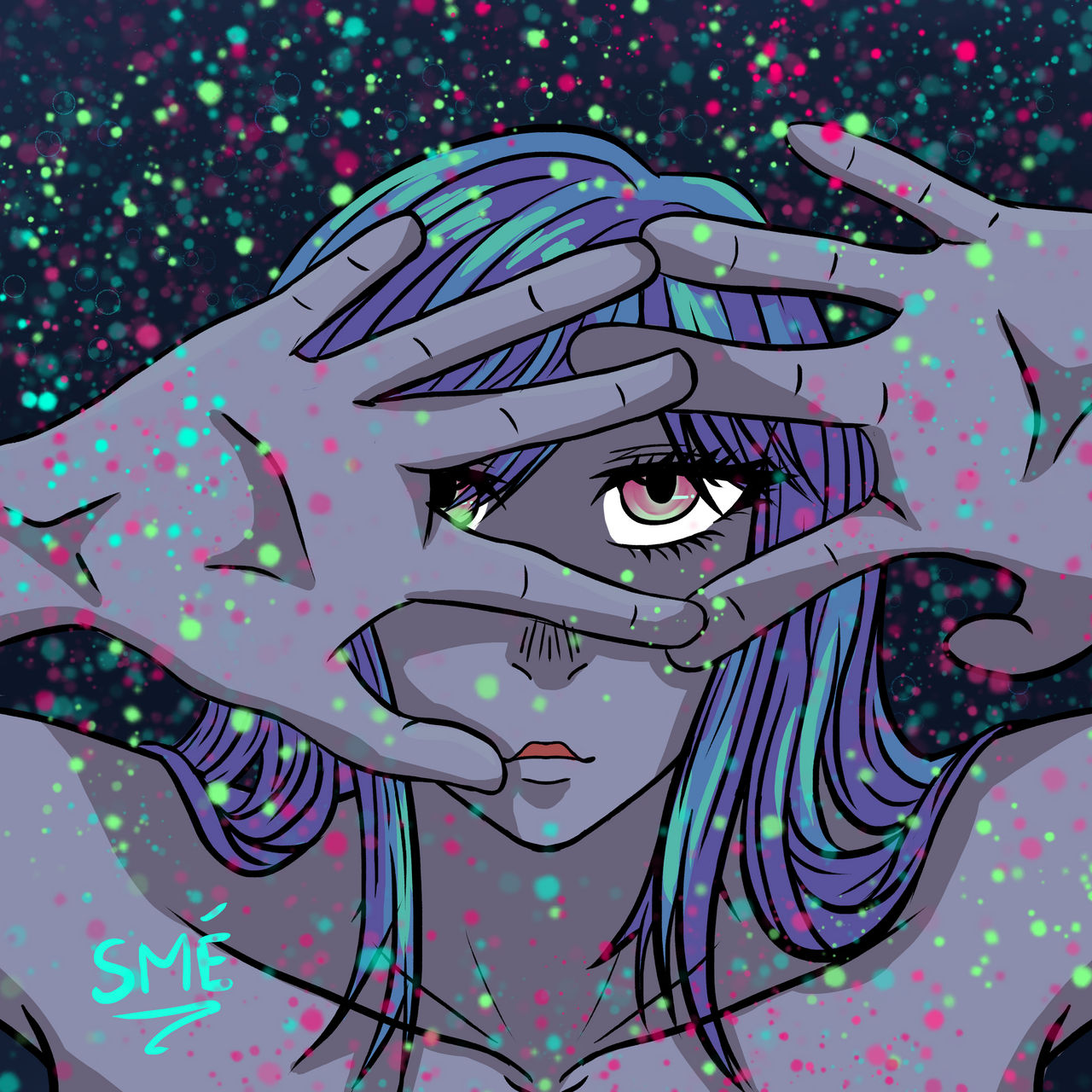 Bionic Max Deviantart Bionic by Xeriiaart on DeviantArt