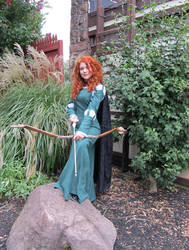 Merida