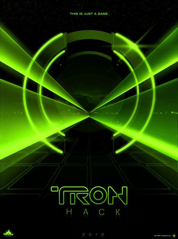 Tron Sequel 2