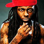 Lil Wayne Portrait