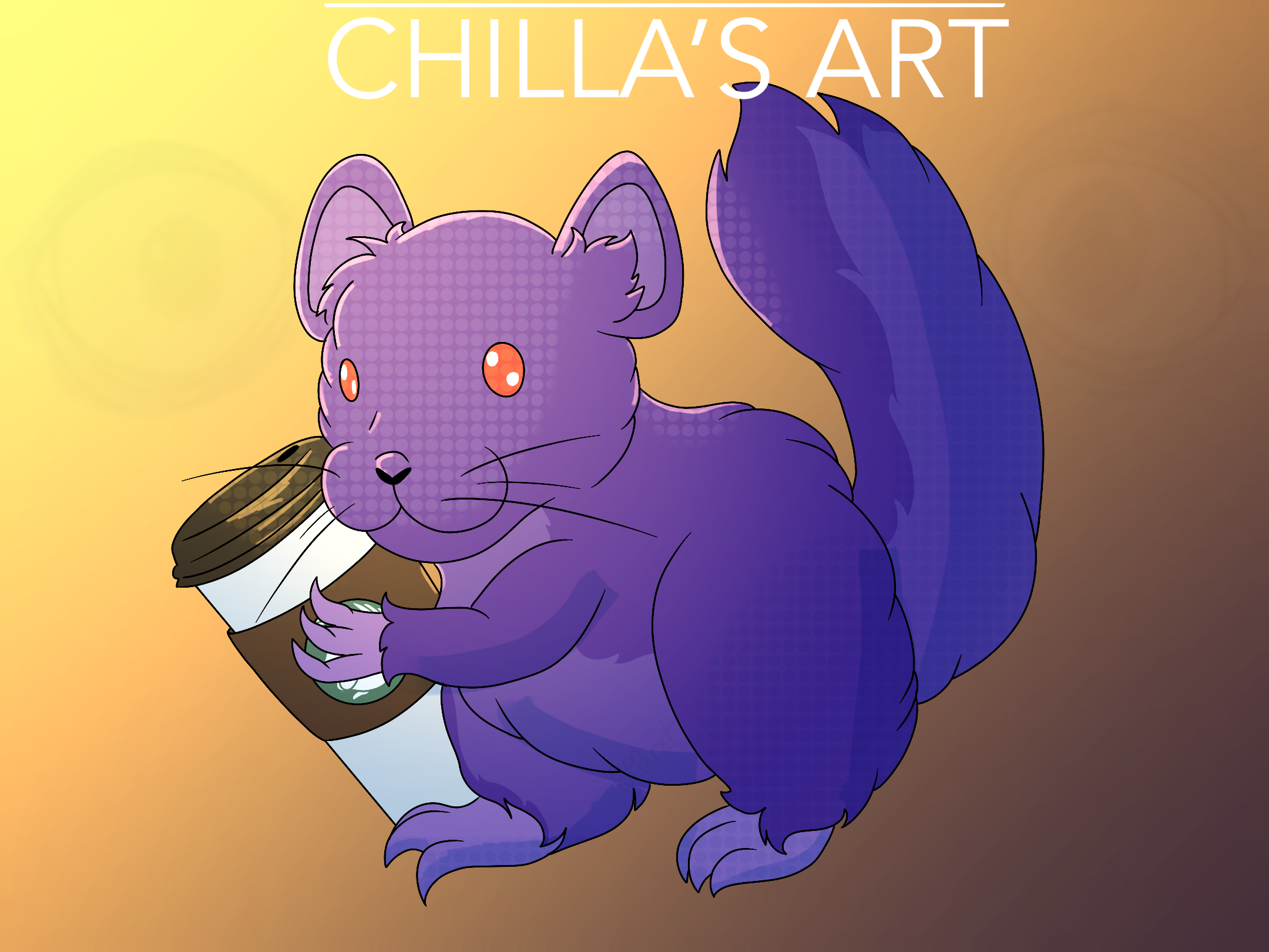 Chillas art artwork by pupperet on DeviantArt