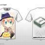 Kurusu Shou T-shirt