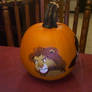 Pumpkin - 1 of 3