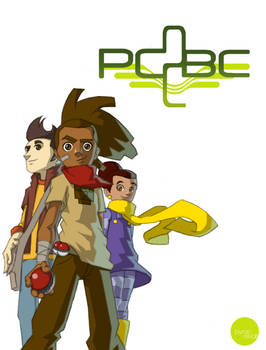 PCBCII Poster