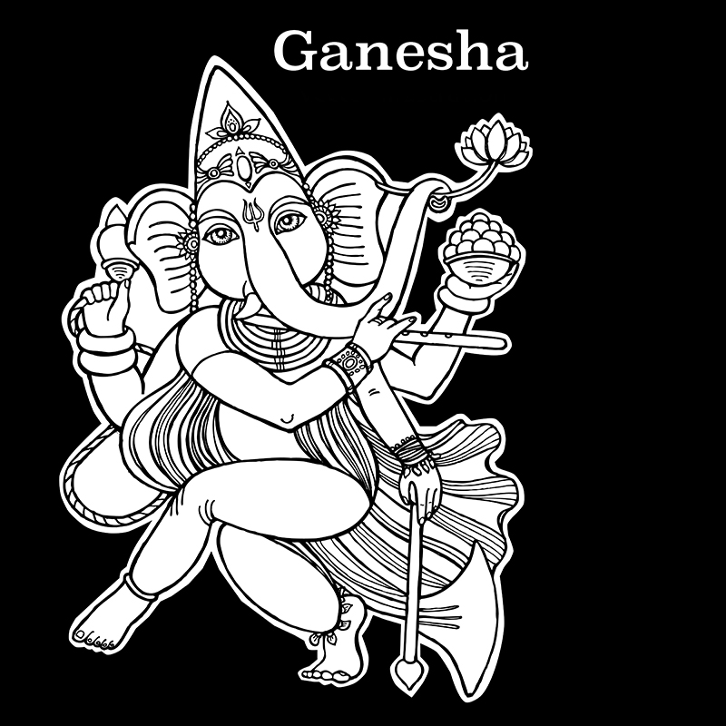 Ganesha