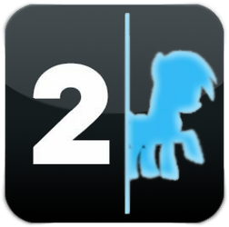 MLP Portal 2 Icon