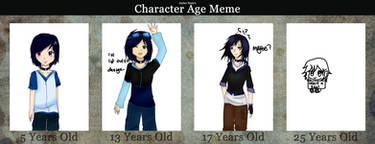 Age meme~~