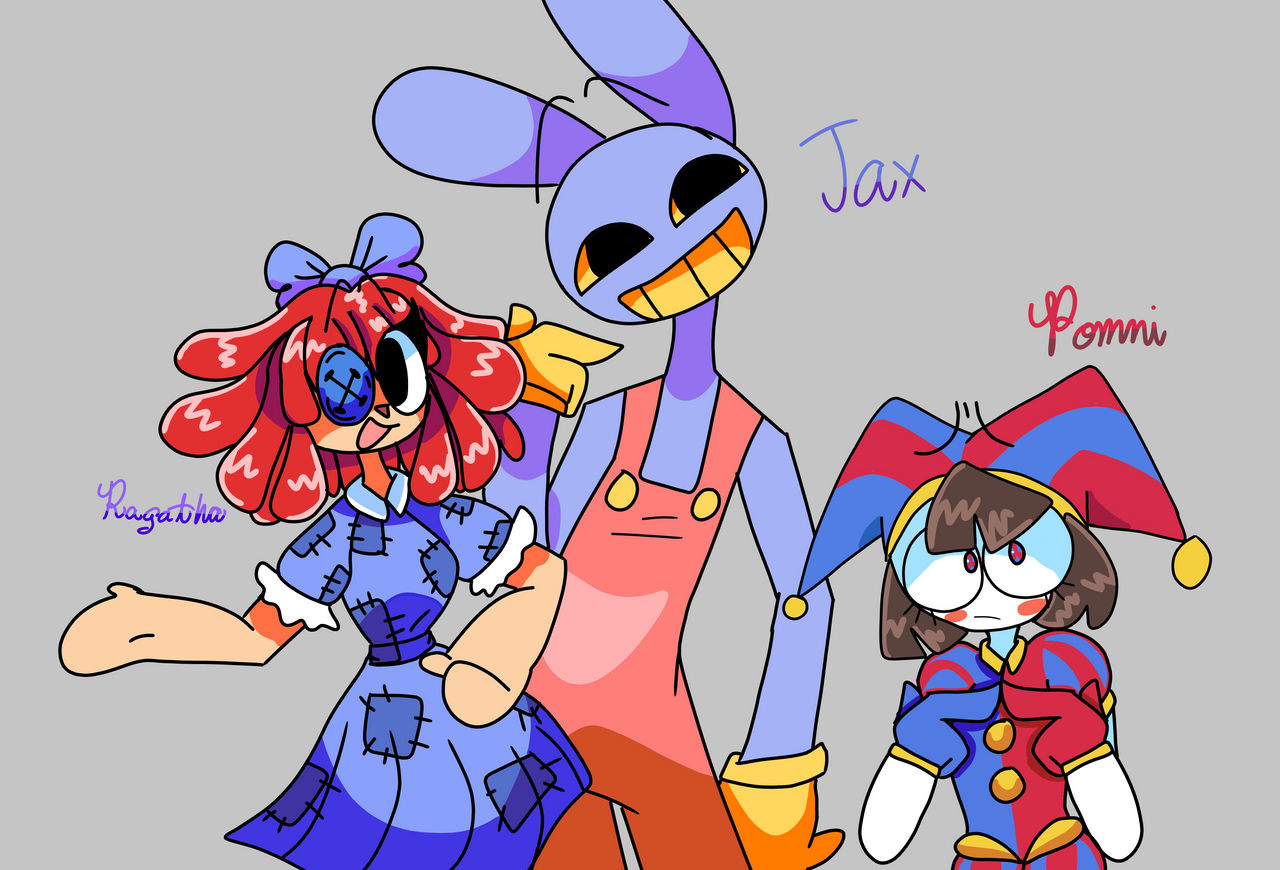 TADC Fanart By QueshaTheWolfie On DeviantArt tadc-fanart-by-queshathewolfie-on-deviantart