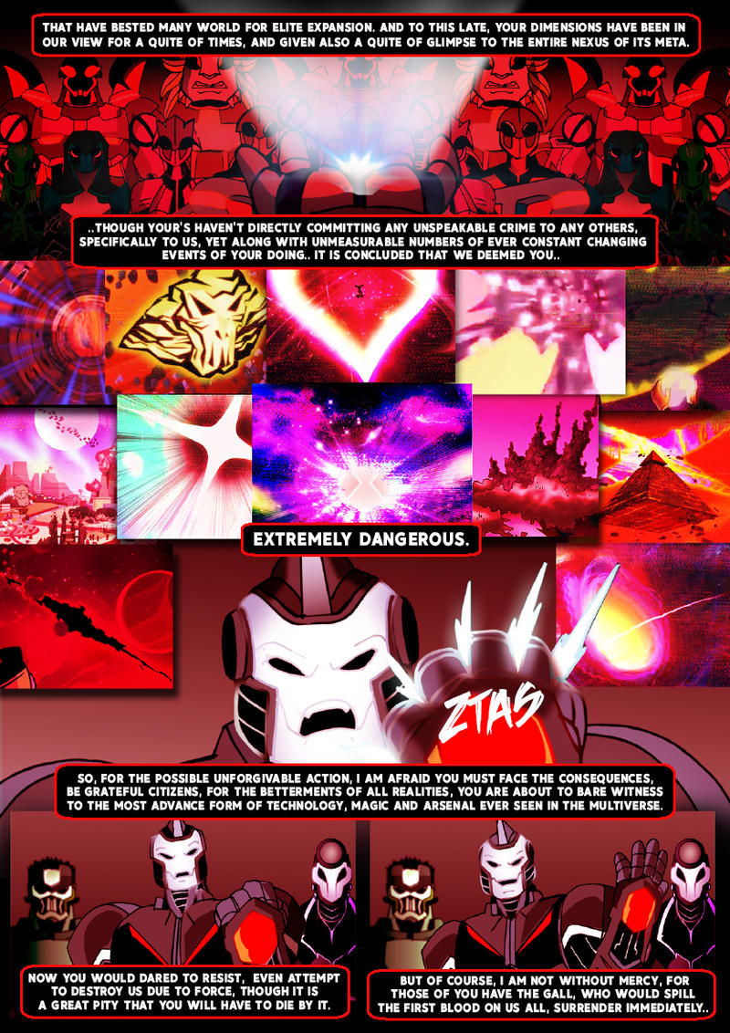 Warning-2 by Framraw on DeviantArt