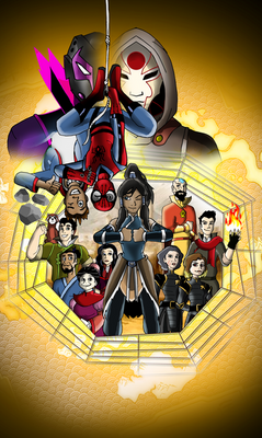 Spiritual Menace of the Era